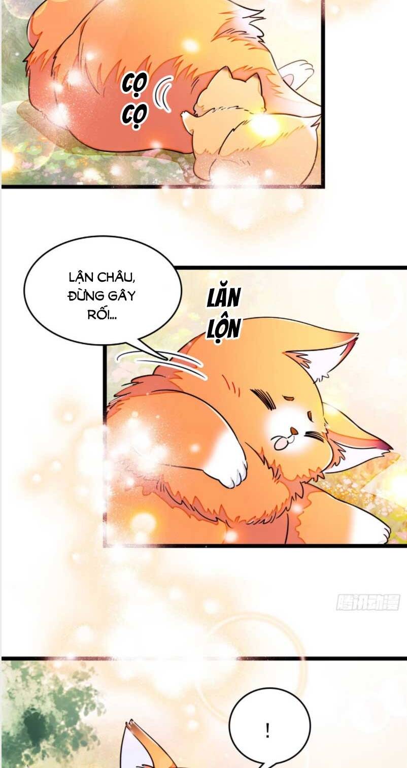 toàn mạng đều là fan cp của tôi với ảnh đế chapter 183.1 3