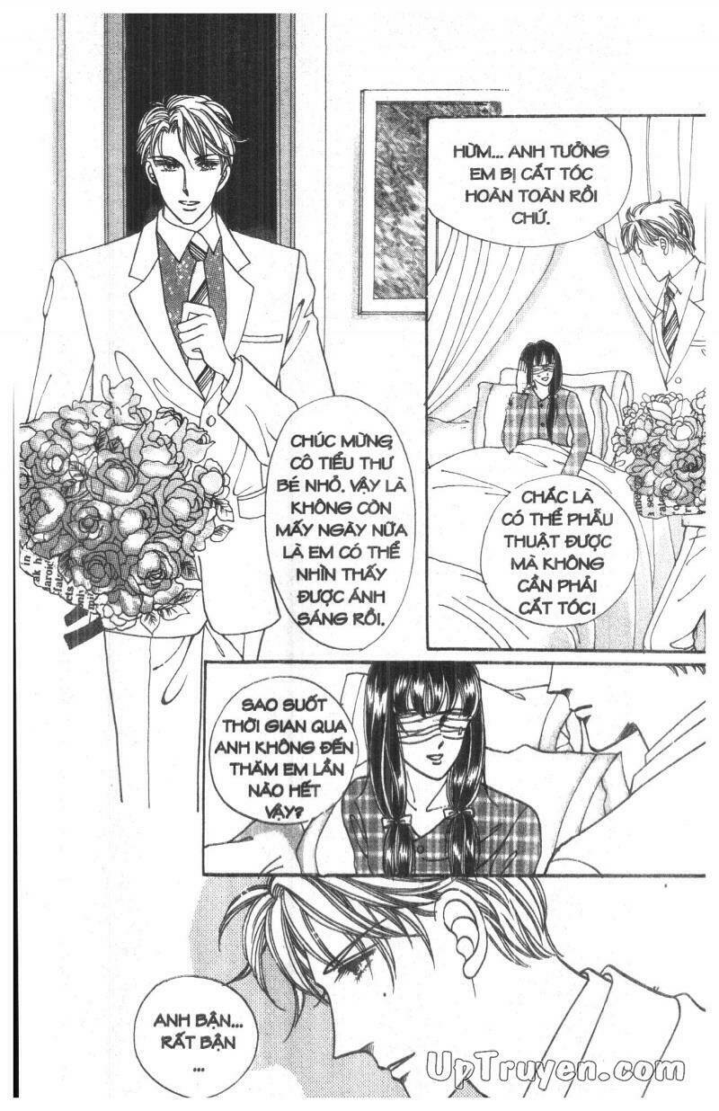 lao xao tuổi ngọc chapter 3 57