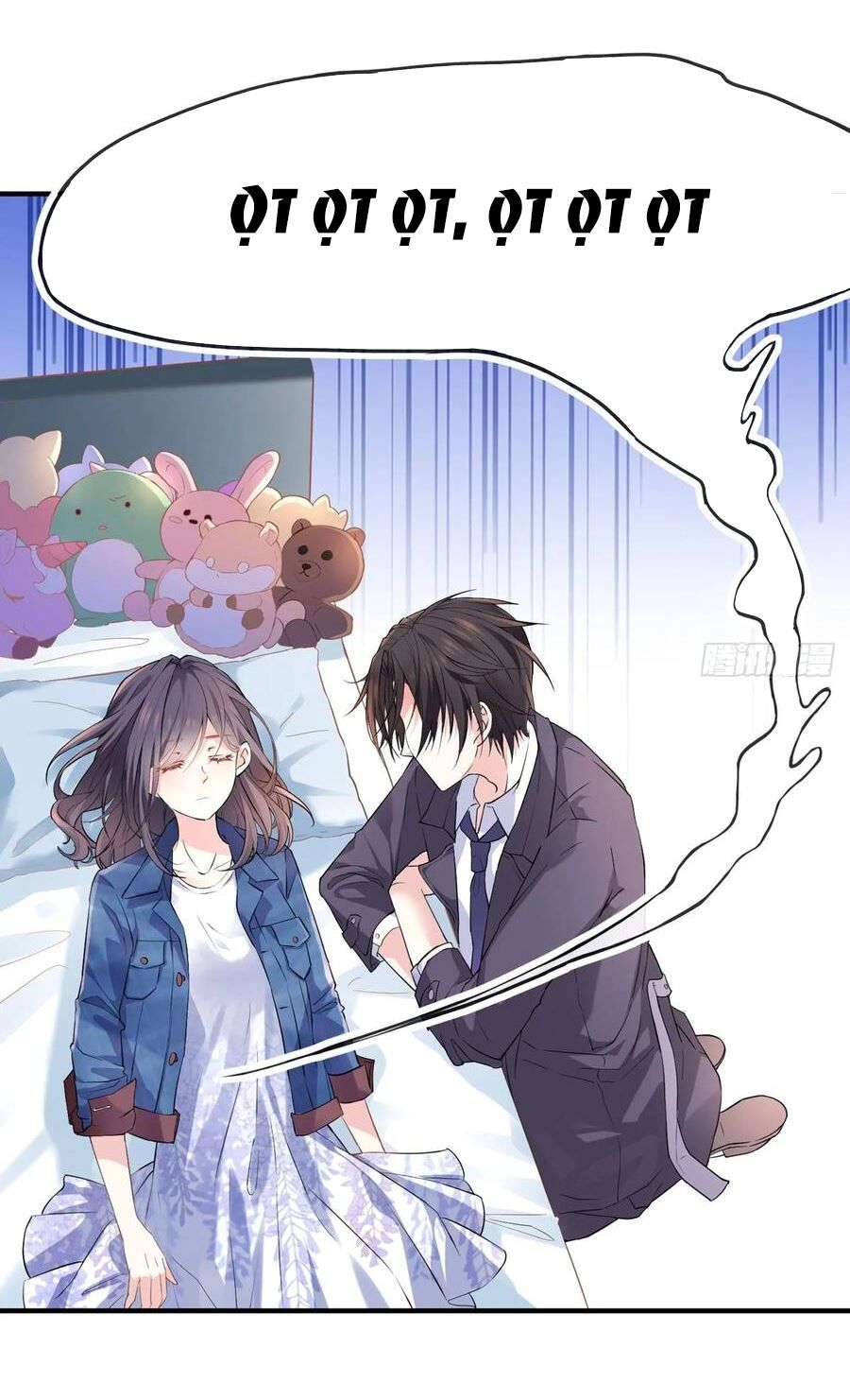 tôi không phải là nam phụ số 2 – cực phẩm nhân gian lý hi vệ chapter 9 18