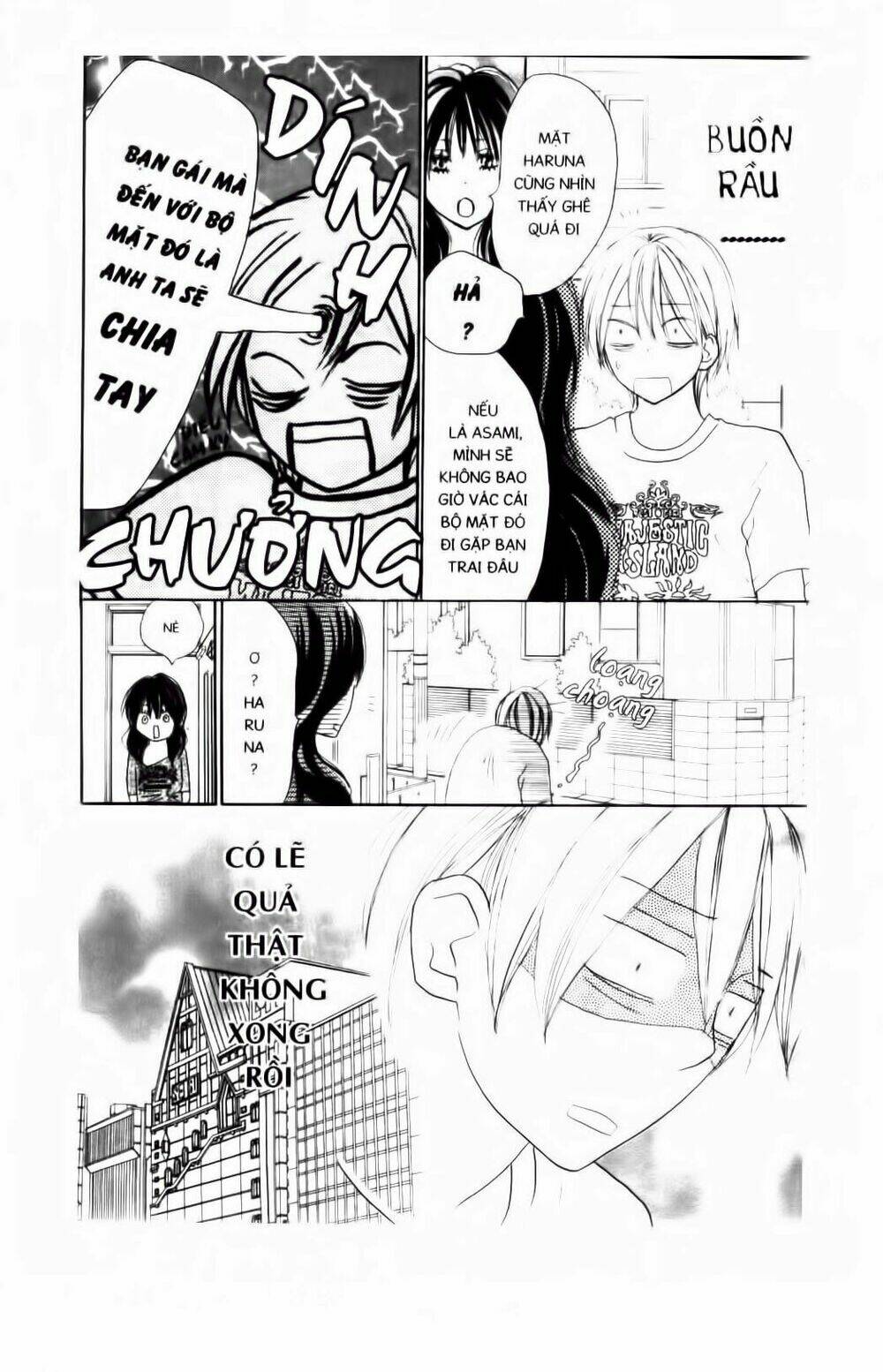 chuyện cấp iii chapter 63 3