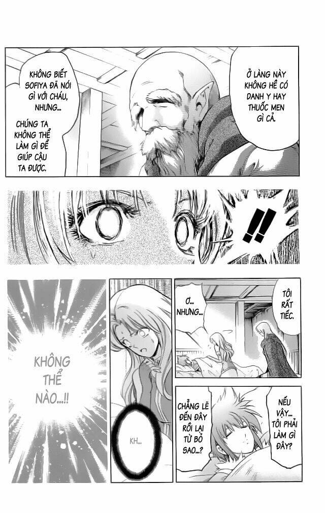 dấu ấn lửa chapter 26 6