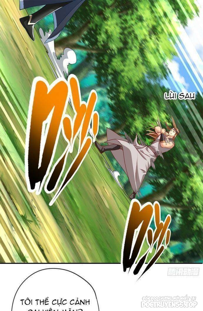 ta có khả năng vô hạn đốn ngộ chapter 39 7