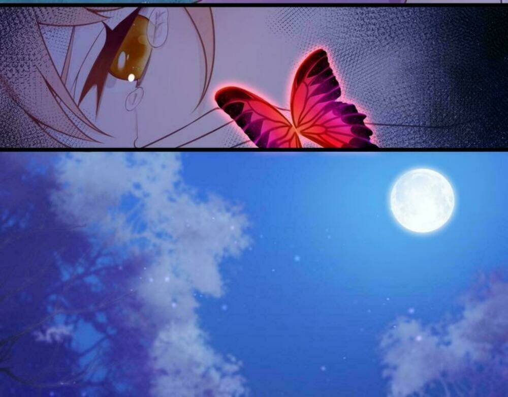 tà quân khó dưỡng tiểu ma phi chapter 2 40