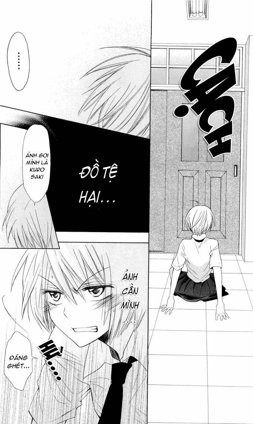 thầy giáo của tôi chapter 31 17