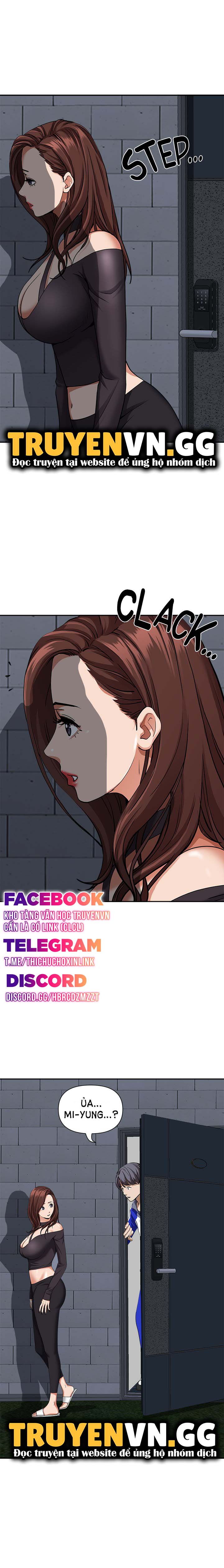 chung nhà bạn mẹ chapter 24 3