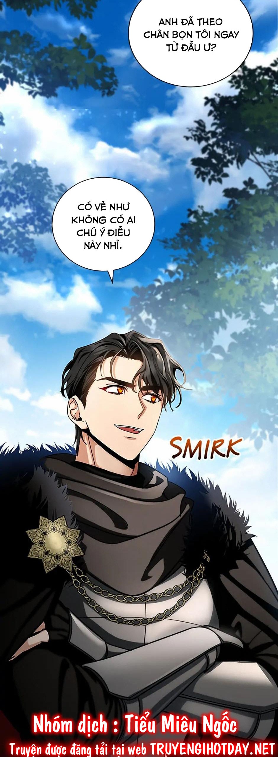 vị cứu tinh của nam phản diện chapter 54 10