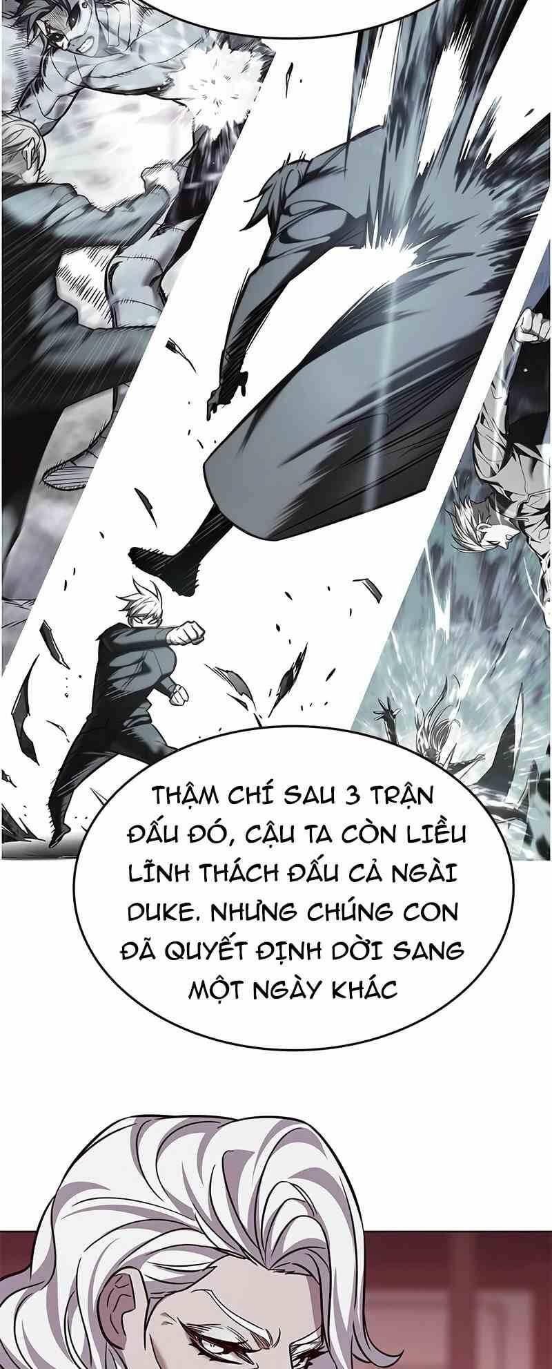 biến thân thành mèo chapter 249 58