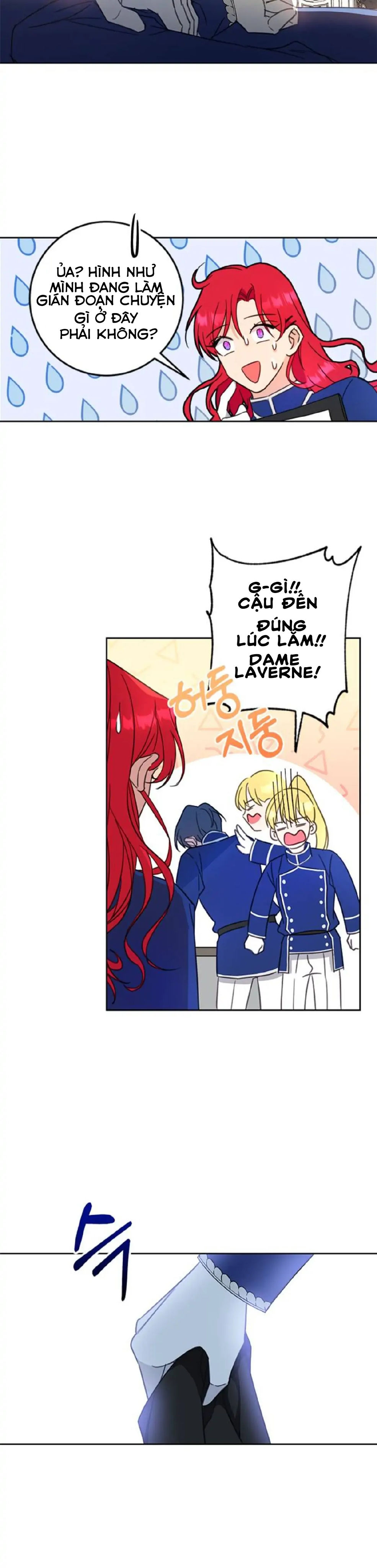 cách săn mồi chapter 4.2 13