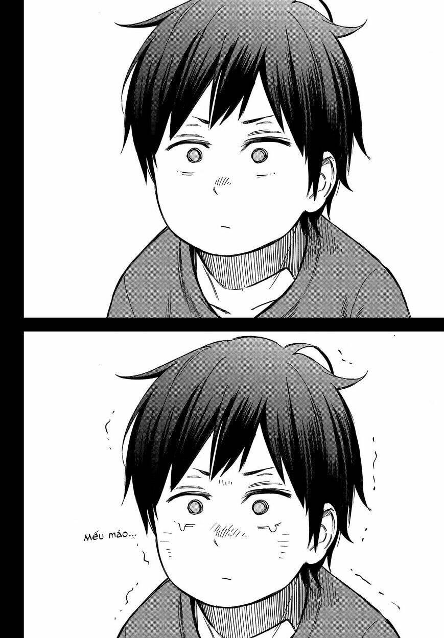 kanojo wa rokurokubi chapter 15 3