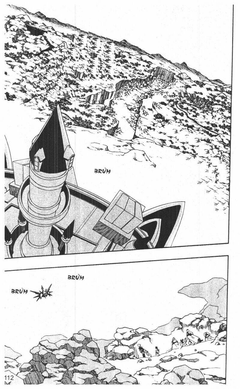 joou kishi monogatari chapter 11 110