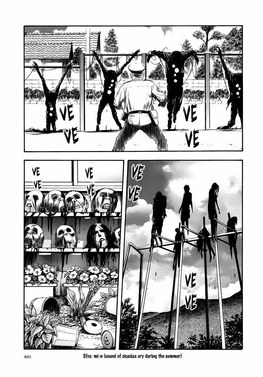 otogi matsuri chapter 44 21