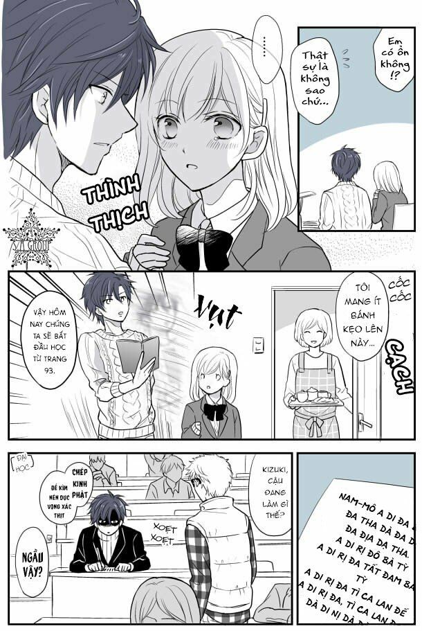 nữ sinh trung học và chàng gia sư chapter 2 5