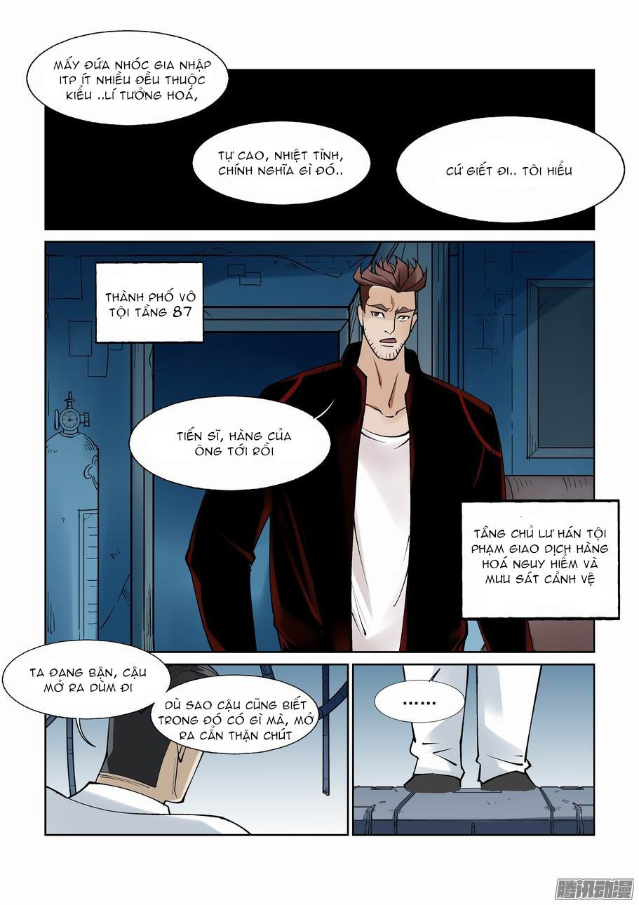 thành phố vô tội chapter 85.1 3