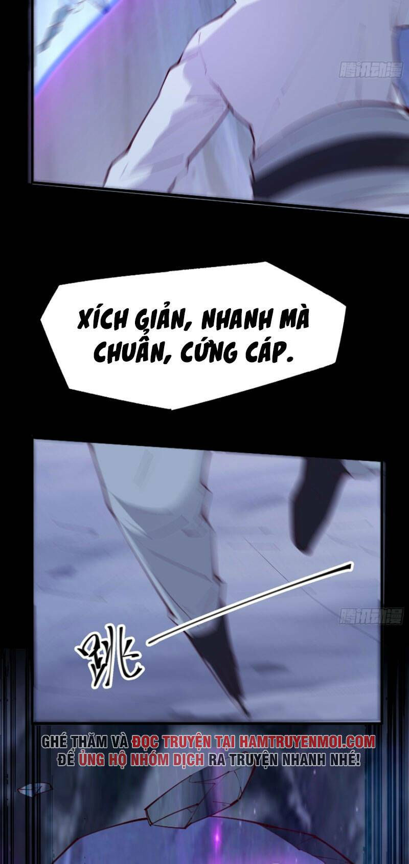 ta lập hậu cung tại tây du ký chapter 70 22