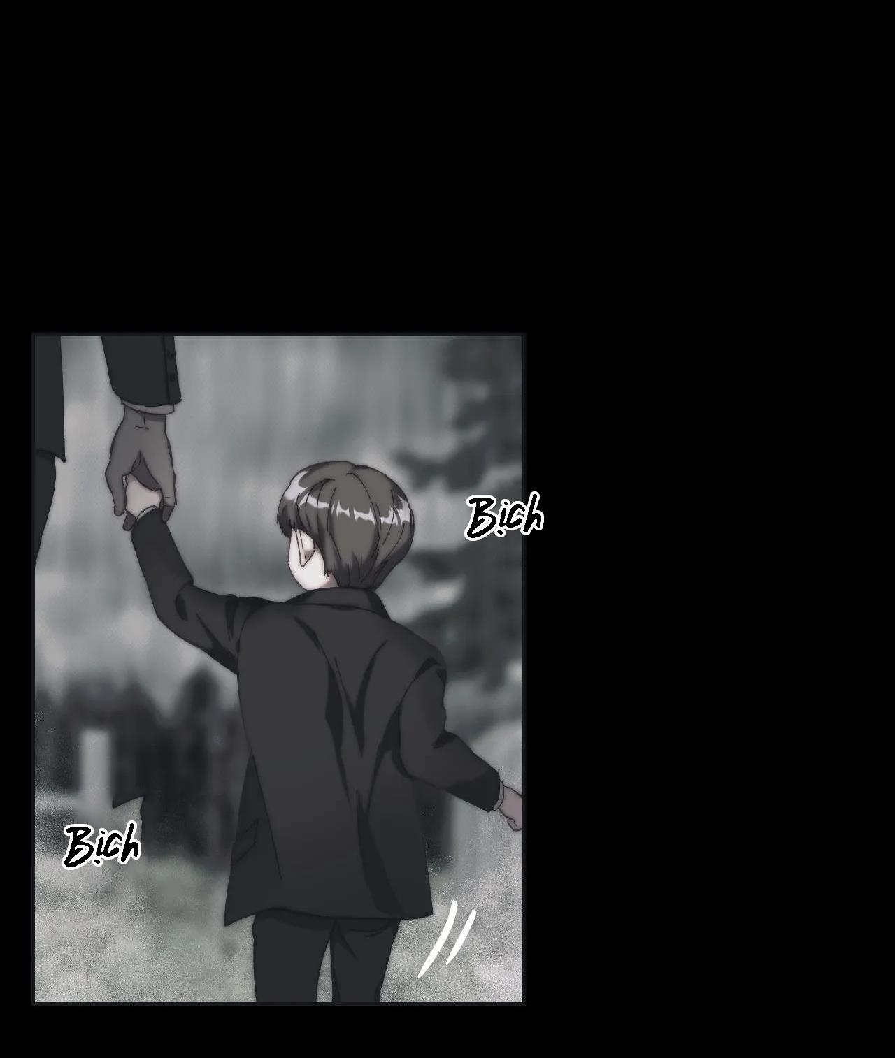 tuyển tập những ông chú tà zâm chapter 1.5 55