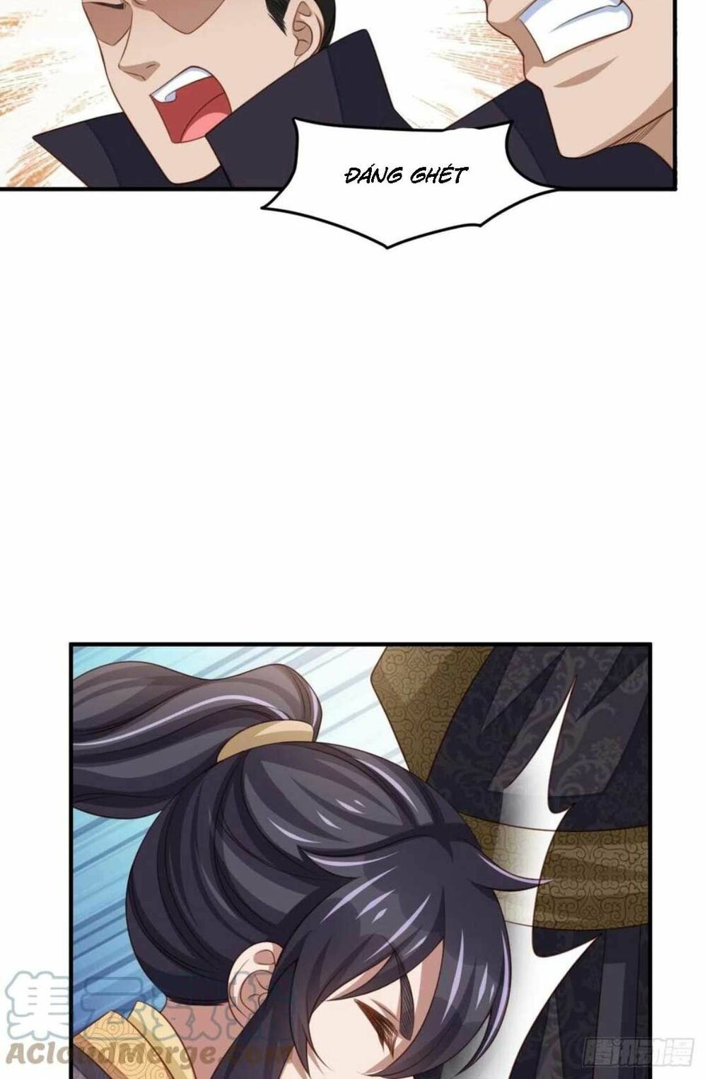 thuần hóa ba ba bạo quân chapter 28 57