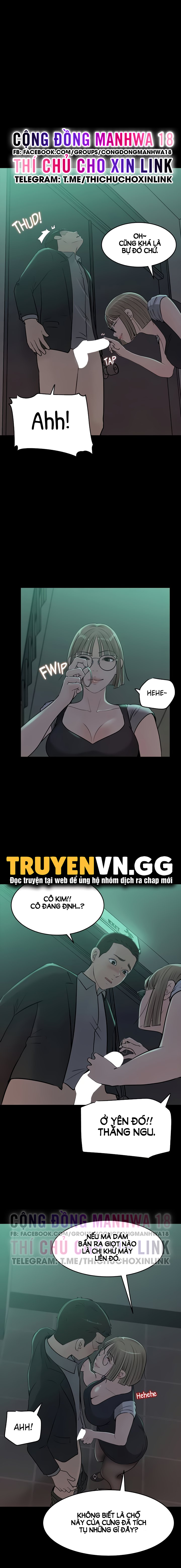 em vợ nóng bỏng chapter 24 9