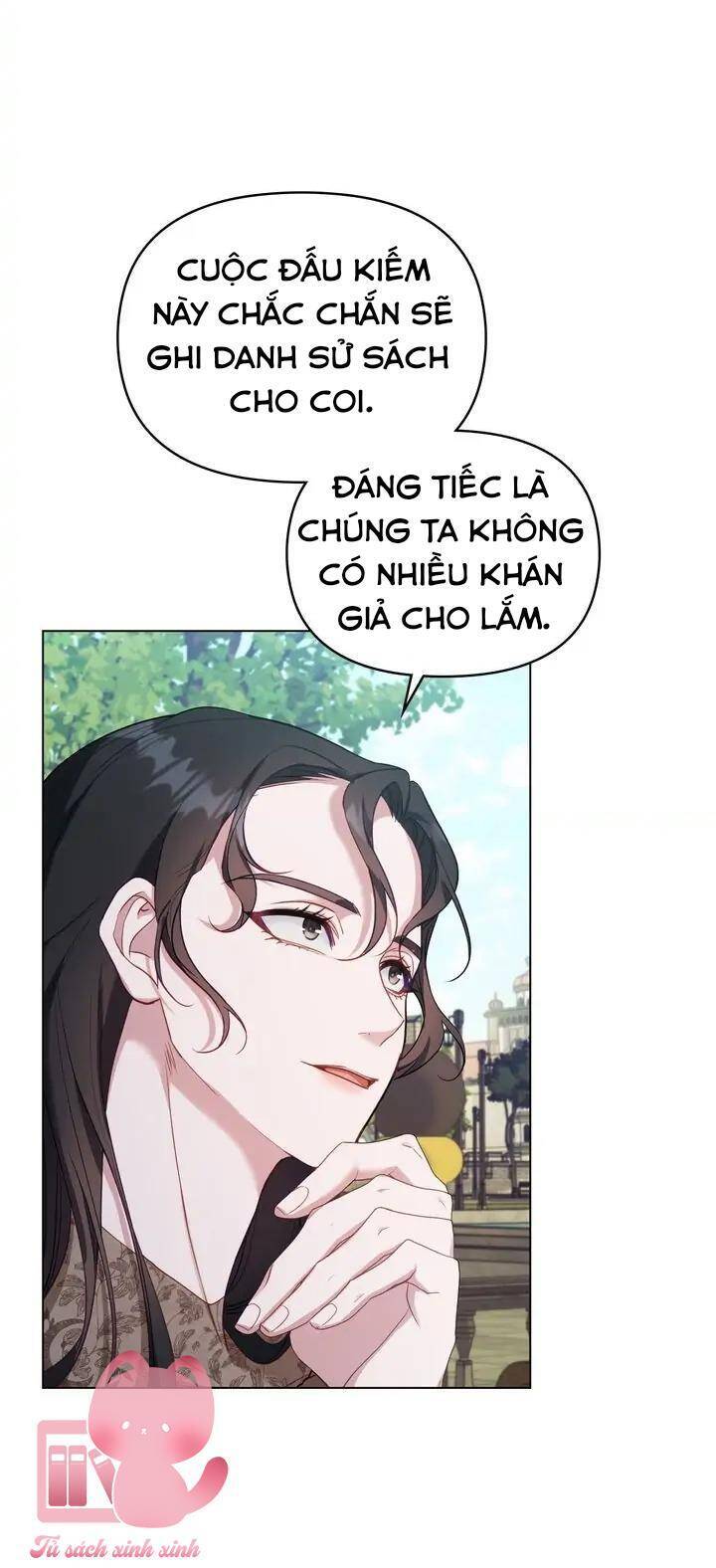 nếu tôi không nghe lời công tước chapter 64 30