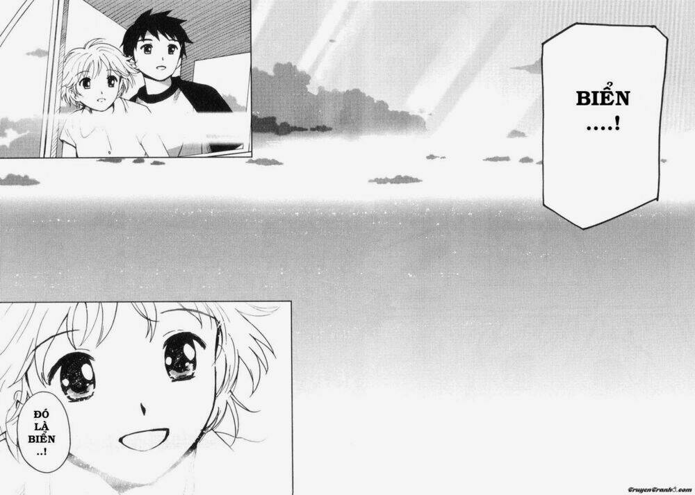 itoshi no kana chapter 9 25