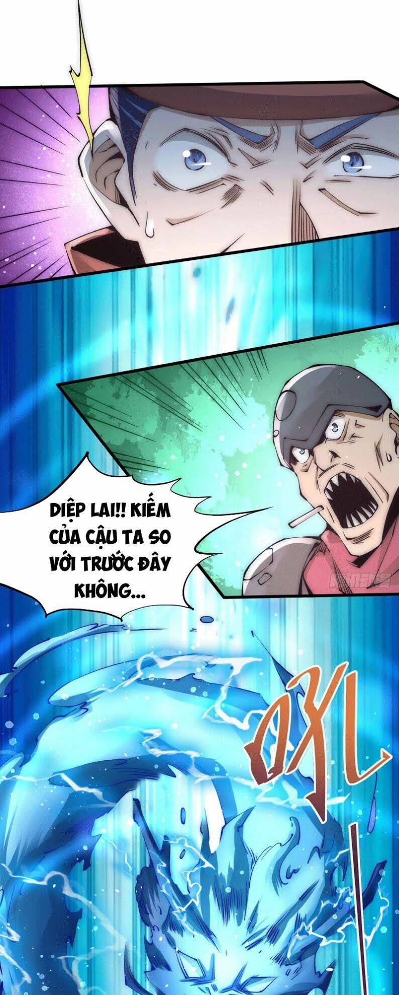 đô thị đỉnh phong cao thủ chapter 204 6