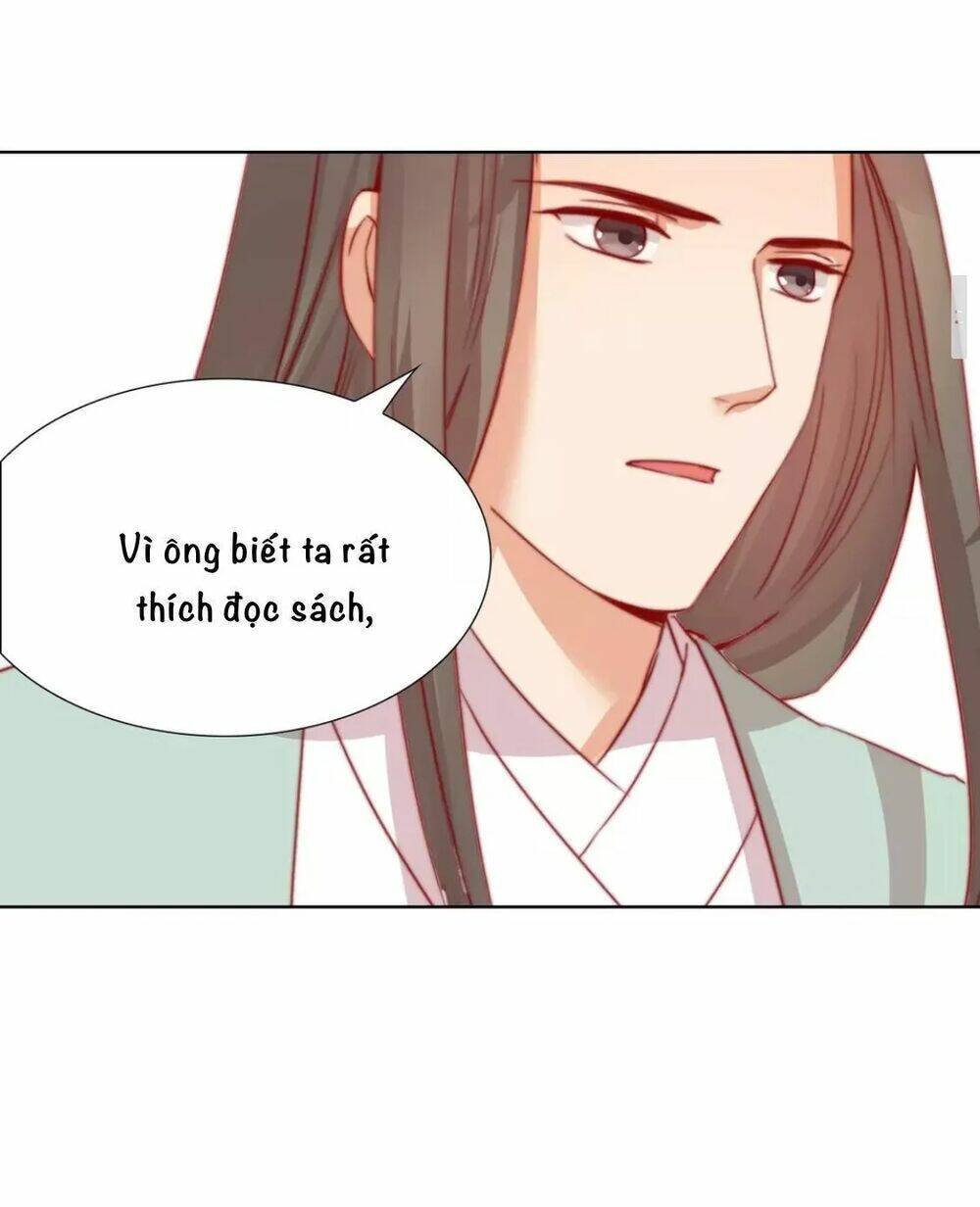 vương diệp, đuôi của ngươi đã biến mất chapter 14 14