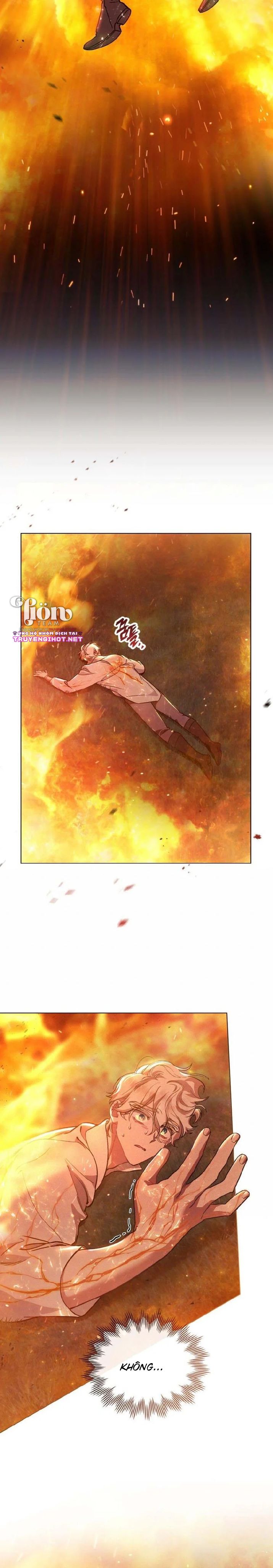 Thanh Gươm của Evangeline chapter 6.2 10