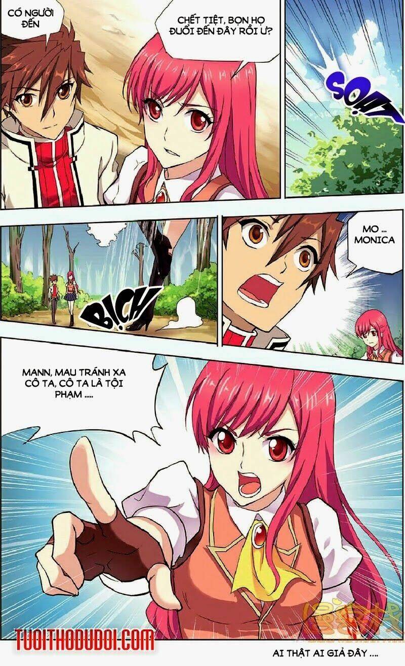 bi minh chi kiếm chapter 10 25