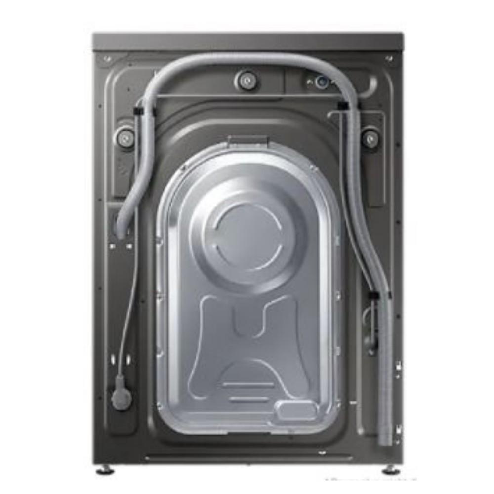 Máy giặt sấy thông minh Samsung AI Ecobubble™ với Bảng điều khiển thông minh 9.5 kg WD95T754DBX/SV - Hàng chính hãng - Giao toàn quốc