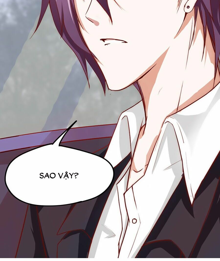 cả thế giới đều không bằng người chapter 2 35