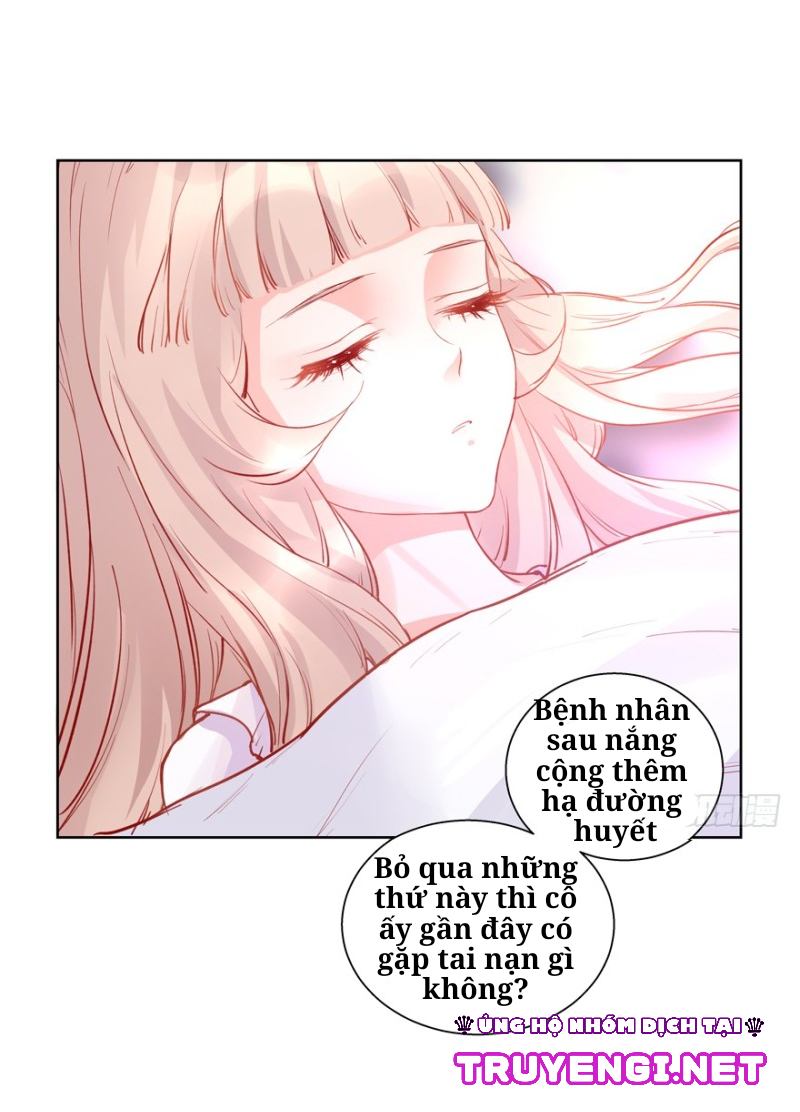 tình yêu trong thù hận chapter 6 10