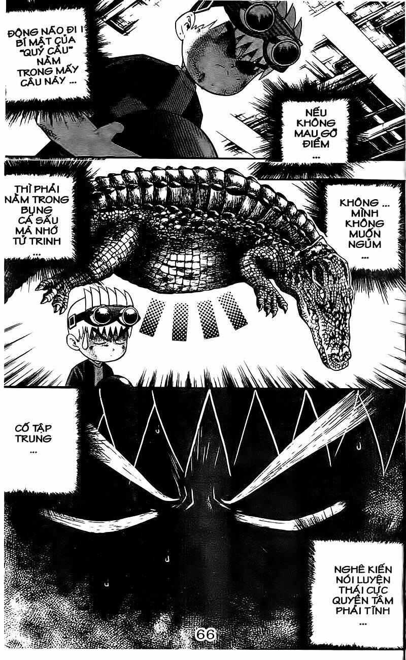 bowling king chapter 156 9