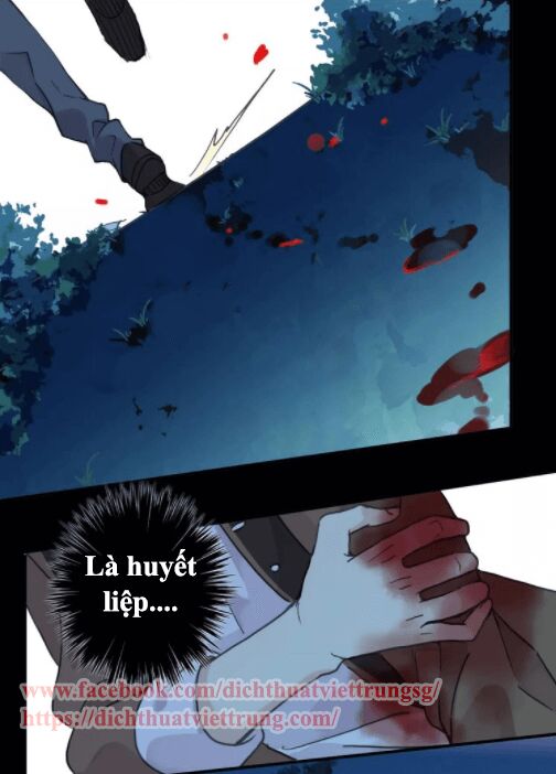 vết cắn ngọt ngào phần 1 chapter 66 5