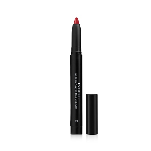 Son bút chì Inglot Amc Lip Pencil (4.5g)