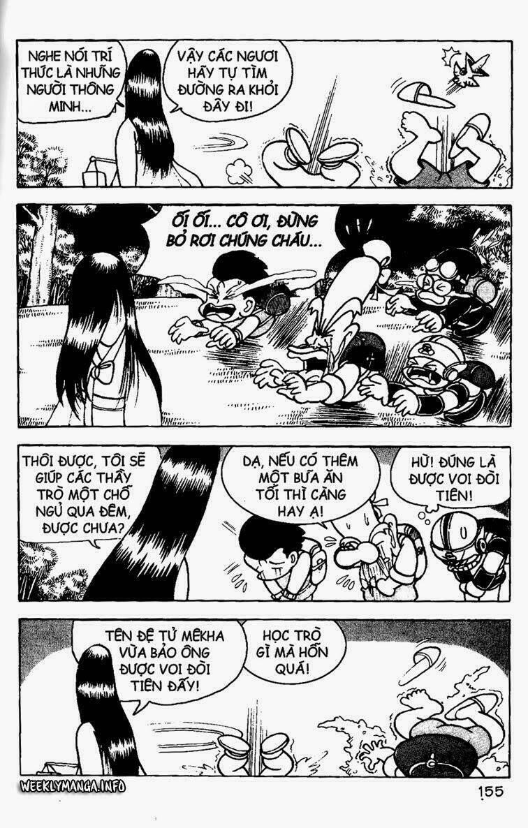 kung fu komang chapter 18 61