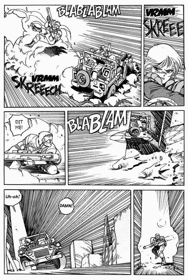 appleseed chapter 1 32