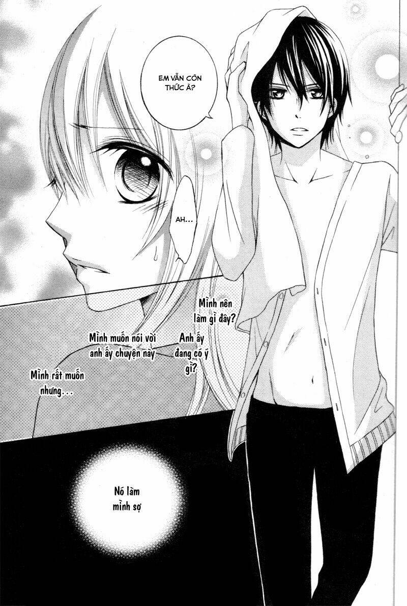 tổng hợp one shot. chapter 119 25