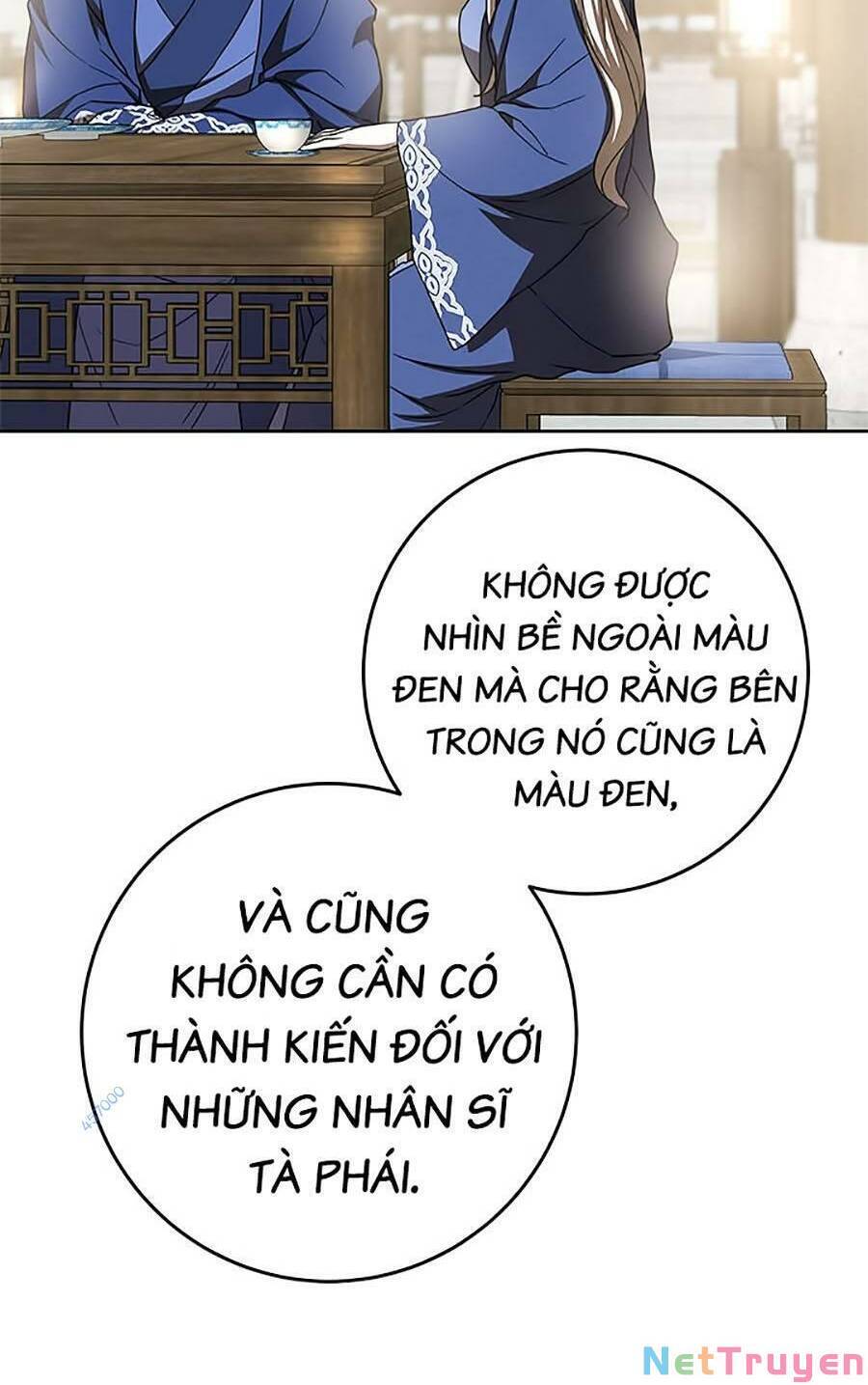 võ đang kỳ hiệp chapter 95 13