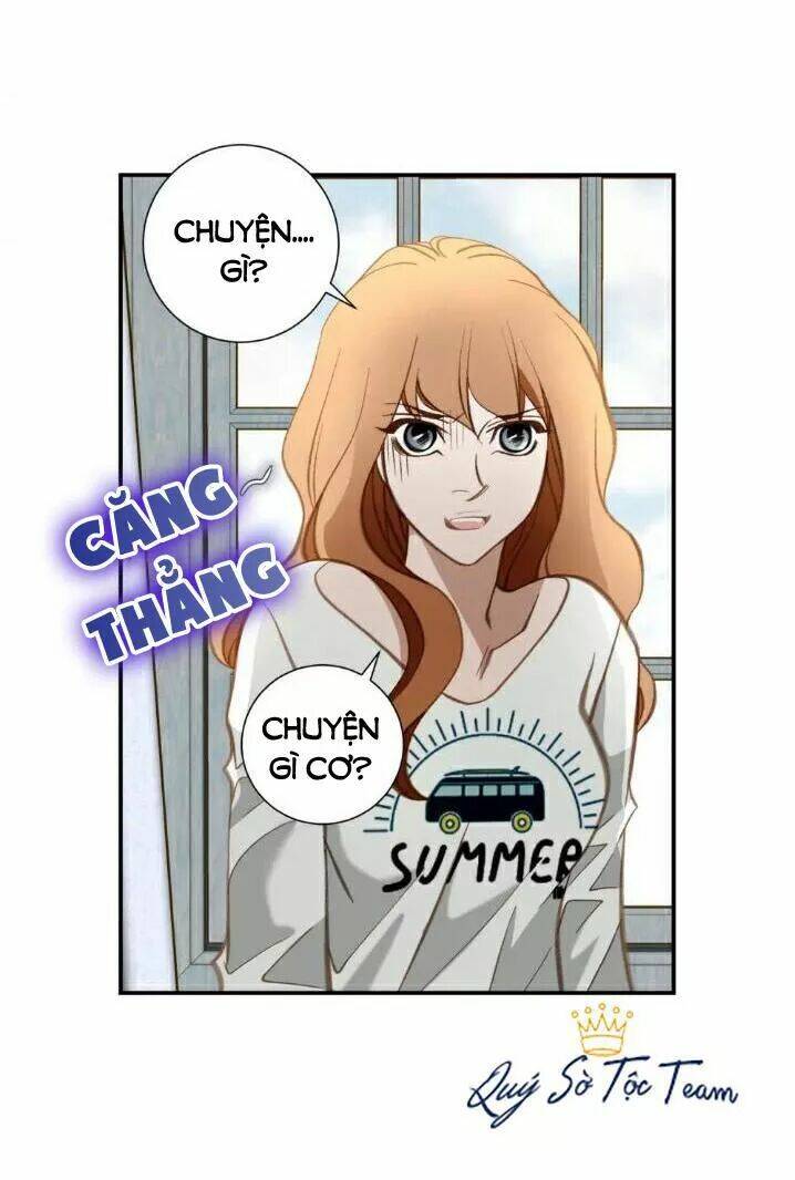 tiếp xúc chí mạng chapter 101 41