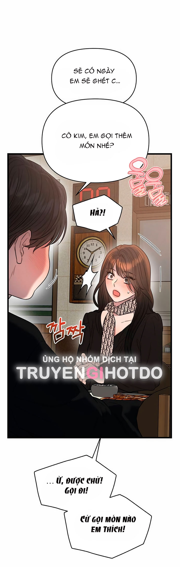 [18+] dục vọng tao nhã chapter 37.1 50