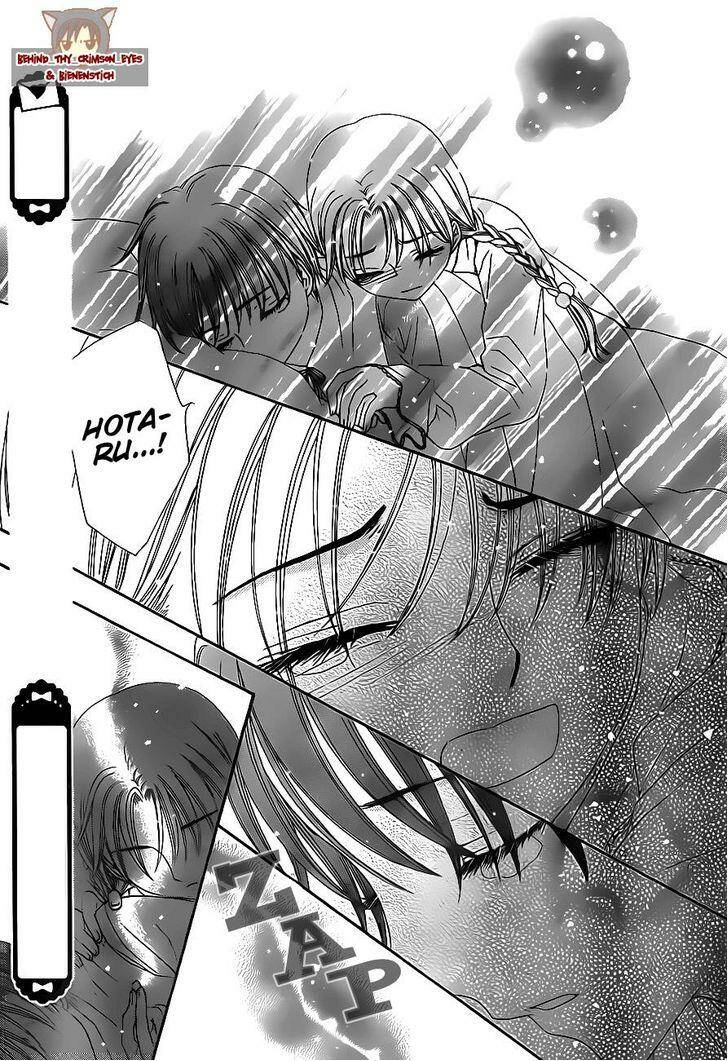 gakuen alice chapter 173 18