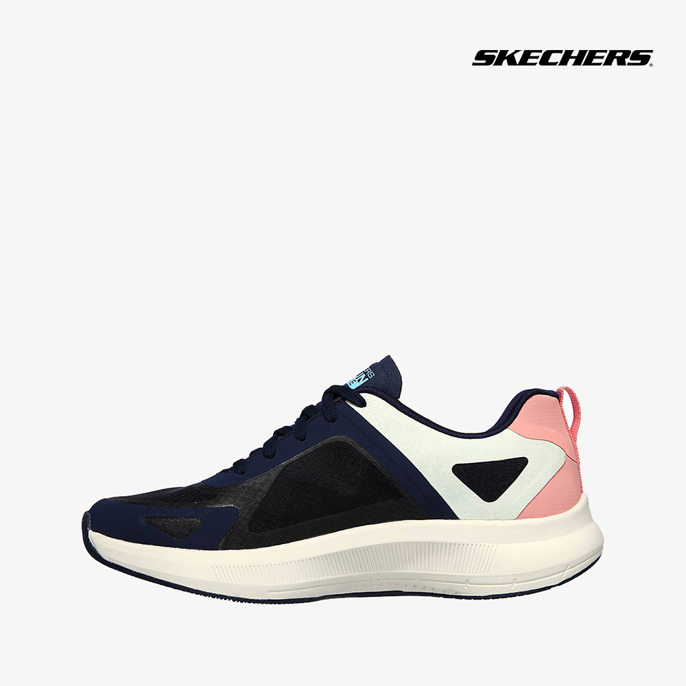 SKECHERS - Giày sneaker nữ Go Run Pulse 128079-NVMT