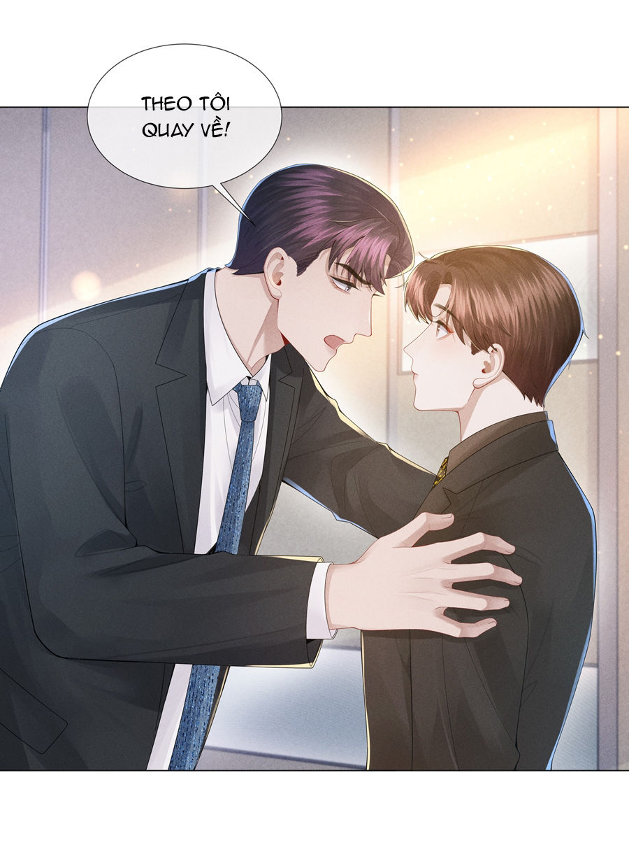 dior tiên sinh chapter 50 36
