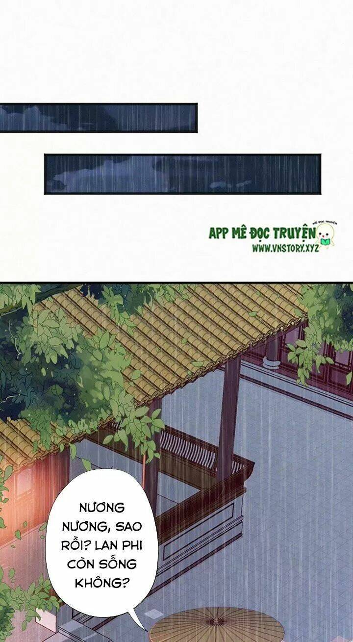 thiên hương mỹ nhân chapter 77 23