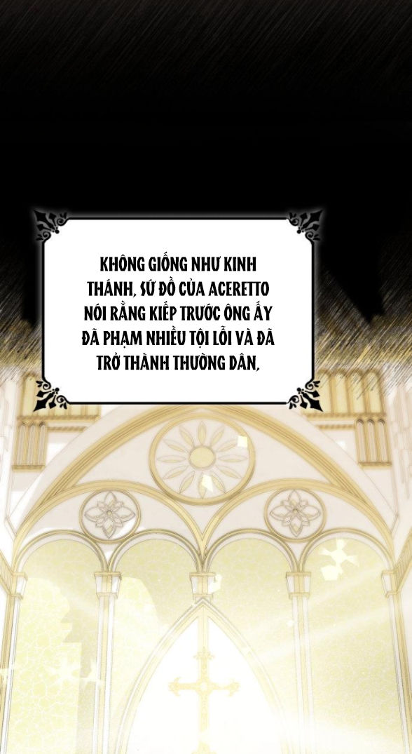 chị yêu, kiếp này em sẽ là hoàng hậu chapter 11.1 43