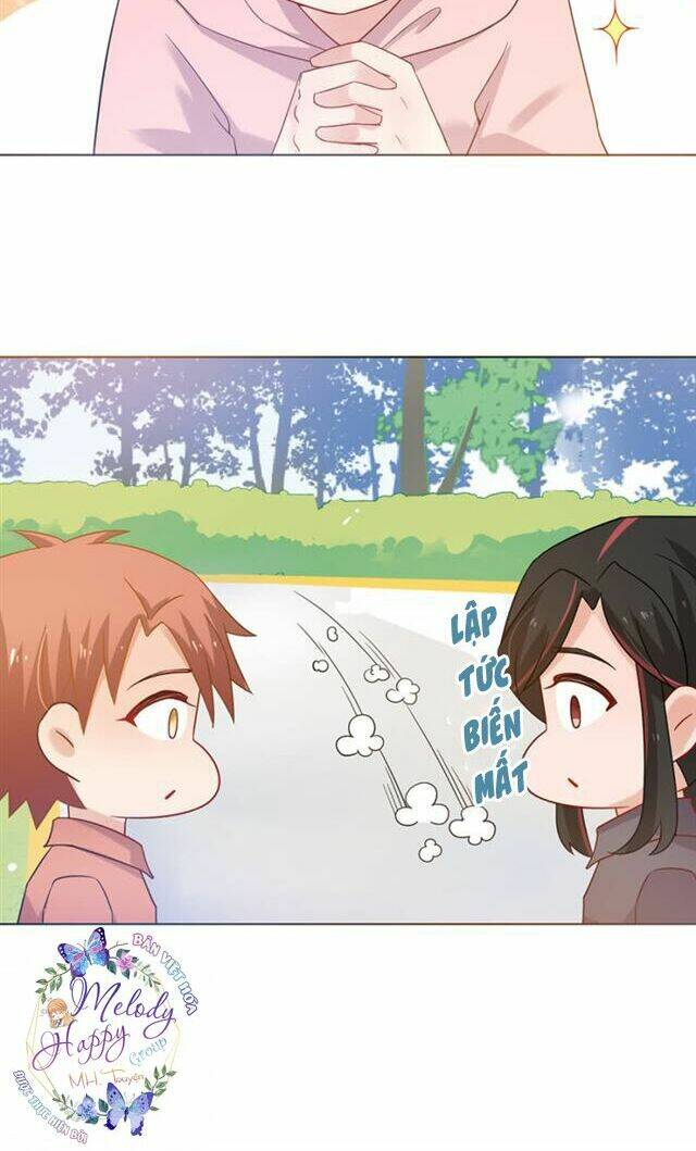 ma lạt thiên kim đẩu ác thiếu chapter 104 17