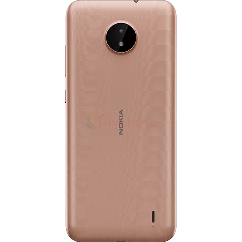 Điện thoại Nokia C20 (2GB/16GB) - Hàng chính hãng