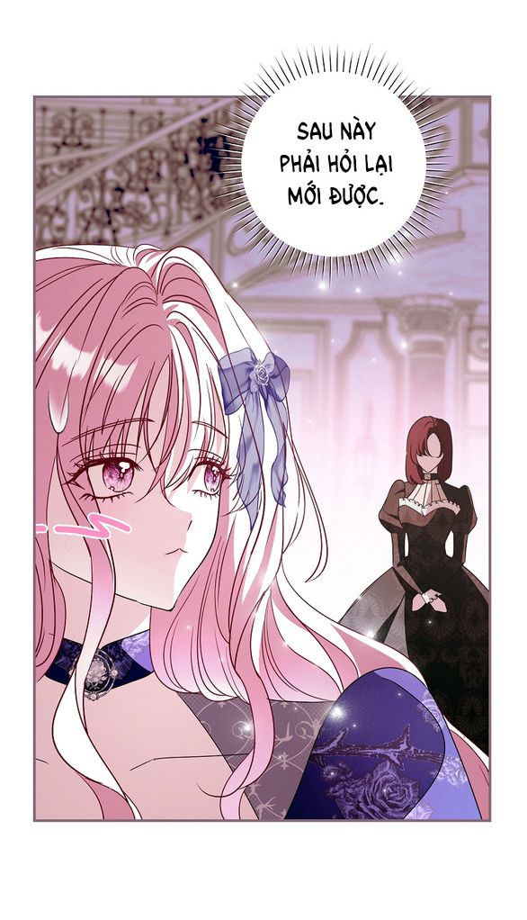 ngài công tước, tôi sẽ làm mọi thứ, trừ việc kết hôn! chapter 8.1 43