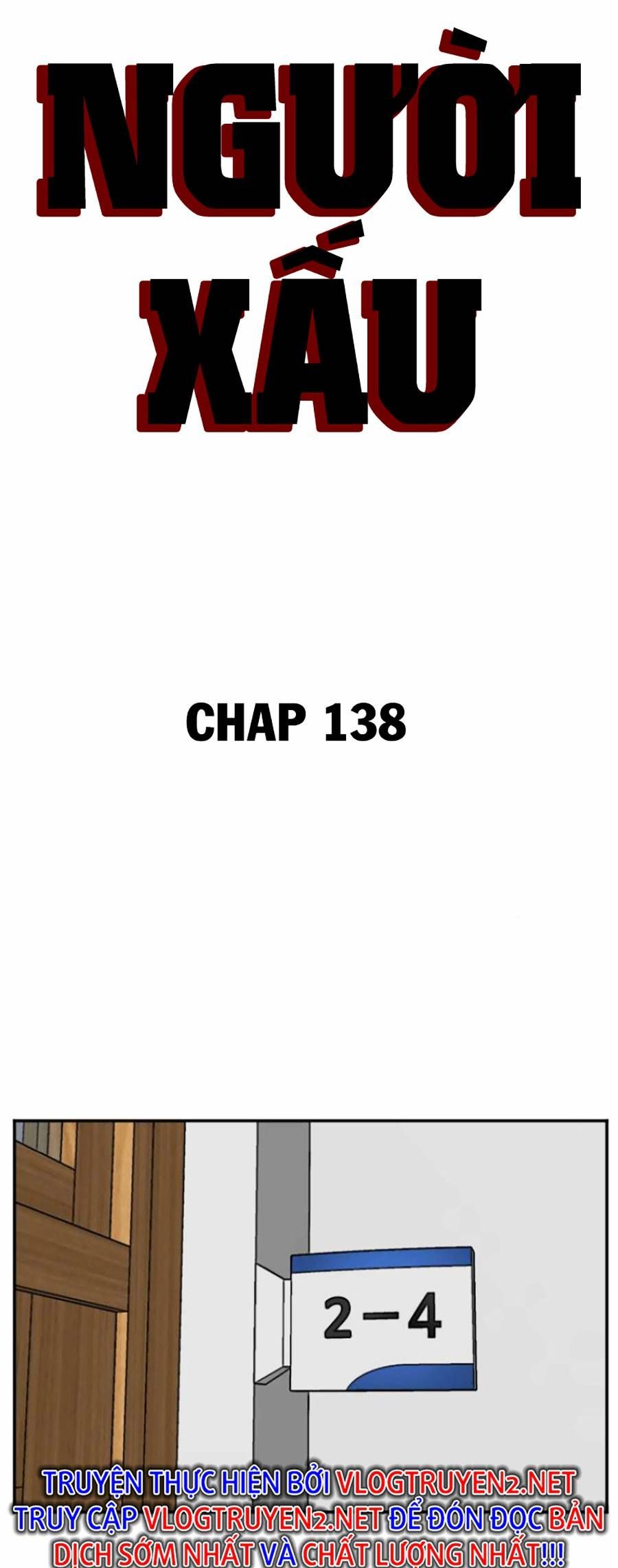 người xấu chapter 138 4