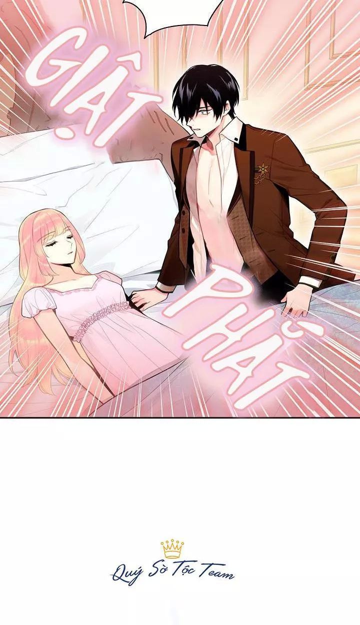 trọng sinh trở thành hoàng phi chapter 101 17