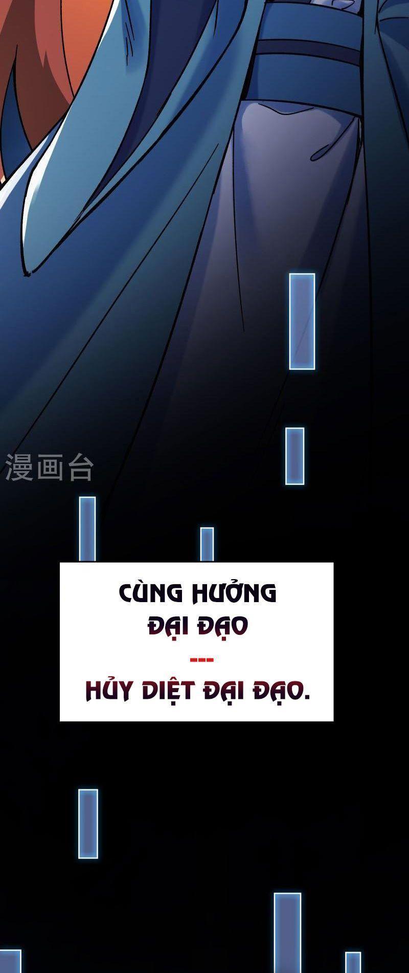 đồ đệ ta toàn là nữ ma đầu chapter 125 39